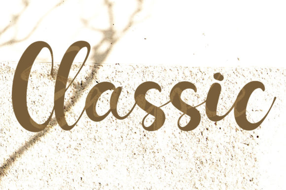 Boldafy: A Versatile Script Font for Creative Branding